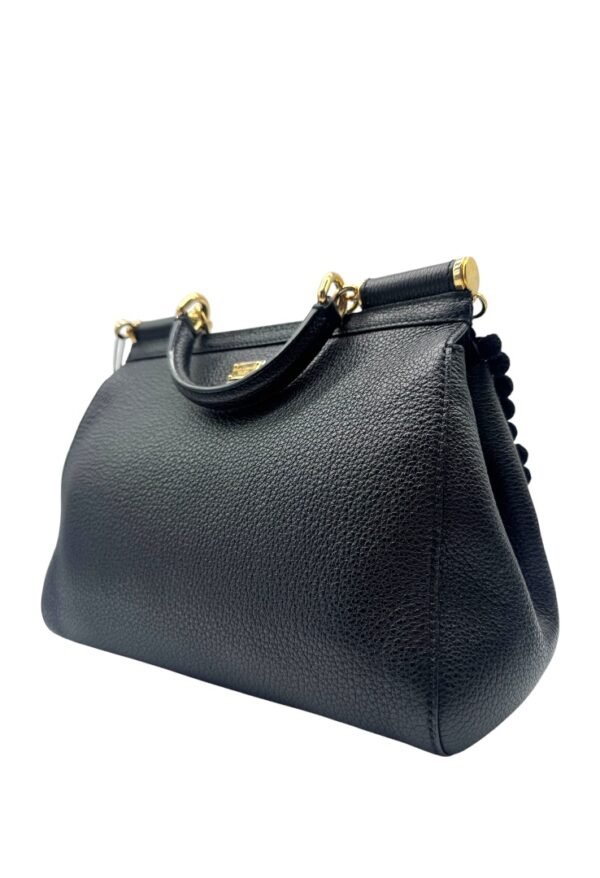 DOLCE & GABBANA - SICILY BAG - Image 14